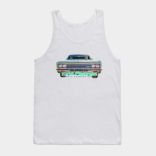 1966 Chevrolet Impala Hardtop Coupe Tank Top